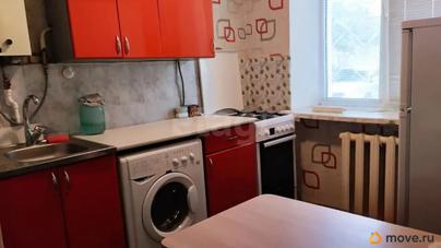2-комн. квартира, 38.6 м&sup2;