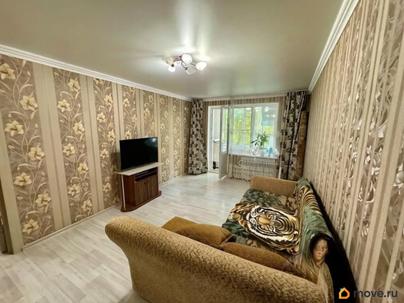 2-комн. квартира, 54 м&sup2;