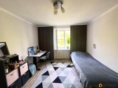 3-комн. квартира, 60 м&sup2;