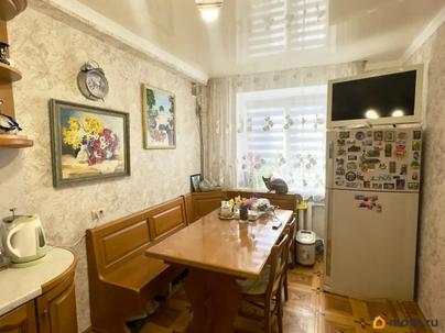 3-комн. квартира, 110.4 м&sup2;