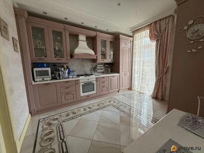 3-комн. квартира, 99 м&sup2;