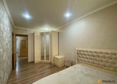 2-комн. квартира, 56 м&sup2;