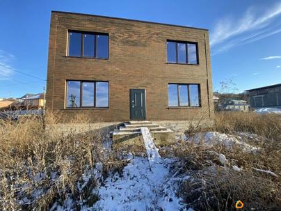 дом, 152 м&sup2;, 9 соток