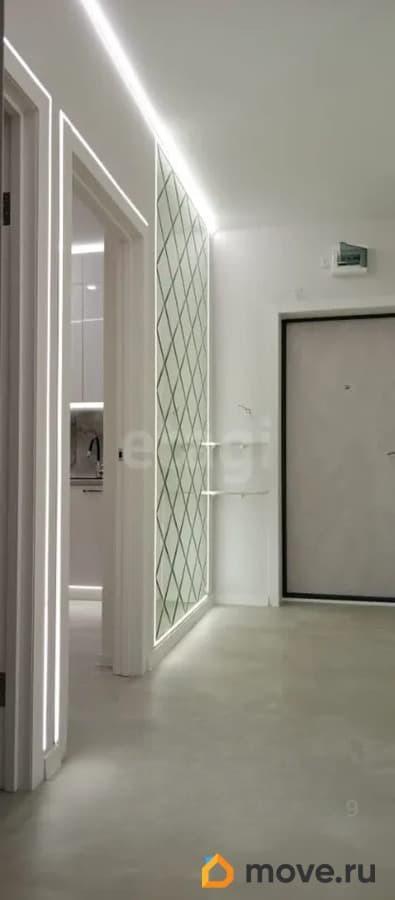 2-комн. квартира, 63 м&sup2;