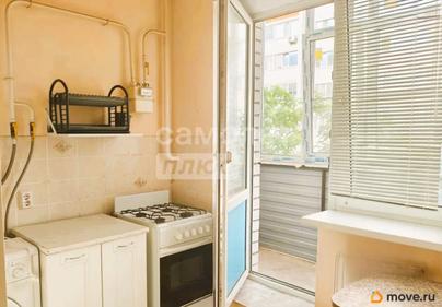 1-комн. квартира, 23.2 м&sup2;