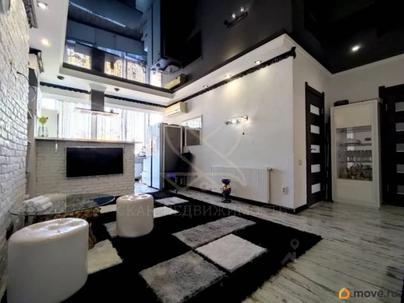 2-комн. квартира, 70.6 м&sup2;