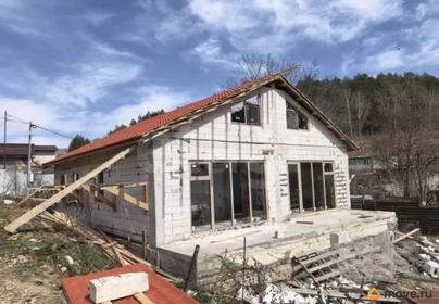дом, 188 м&sup2;, 6.6 сотки