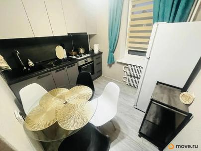 1-комн. квартира, 32 м&sup2;