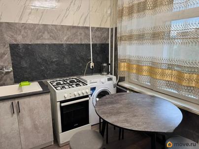 3-комн. квартира, 59.9 м&sup2;