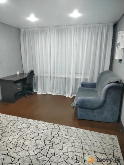 1-комн. квартира, 28.8 м&sup2;