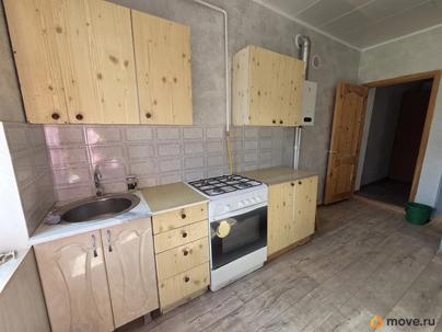 дом, 37.2 м&sup2;, 4.9 сотки