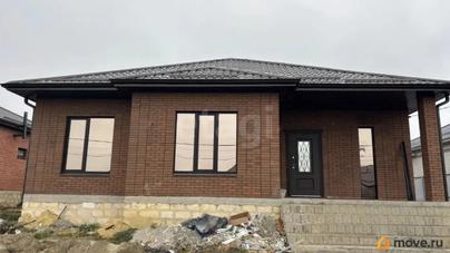 дом, 150 м&sup2;, 4 сотки