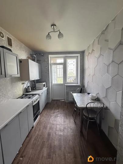1-комн. квартира, 36 м&sup2;