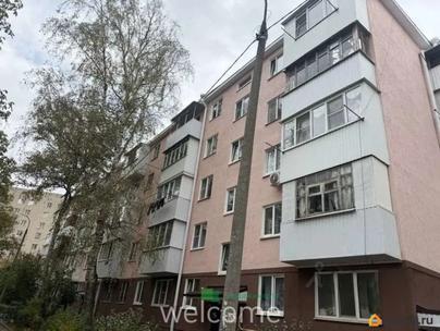 1-комн. квартира, 30.1 м&sup2;