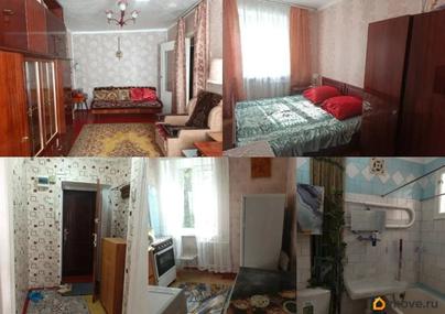 2-комн. квартира, 41.9 м&sup2;