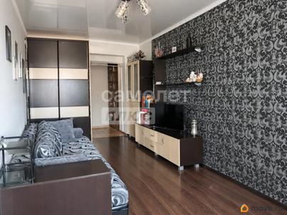 2-комн. квартира, 45.4 м&sup2;