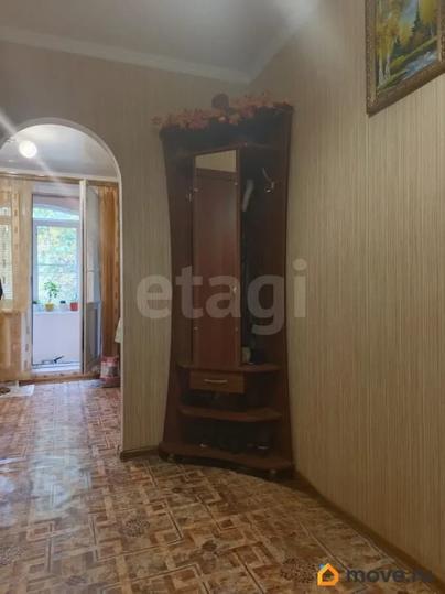 1-комн. квартира, 37 м&sup2;