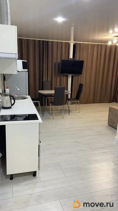 2-комн. апартаменты, 45 м&sup2;