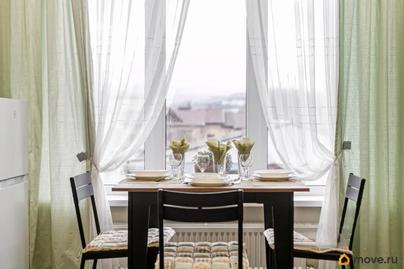 1-комн. квартира, 40 м&sup2;