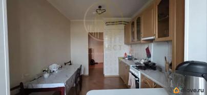 3-комн. квартира, 67 м&sup2;
