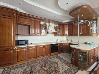 5-комн. квартира, 281.9 м&sup2;
