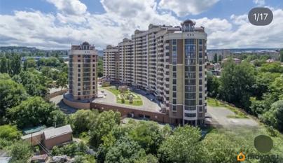 2-комн. квартира, 100 м&sup2;