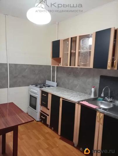 3-комн. квартира, 58 м&sup2;