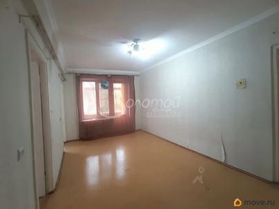 3-комн. квартира, 51.2 м&sup2;