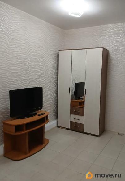 1-комн. квартира, 35 м&sup2;