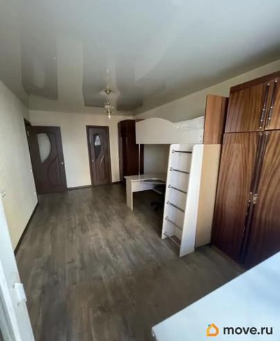 2-комн. квартира, 50.5 м&sup2;