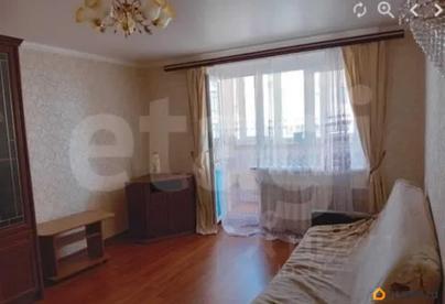 2-комн. квартира, 55 м&sup2;