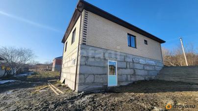 дом, 110 м&sup2;, 4.6 сотки