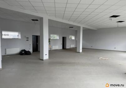 торговое помещение, 154 м&sup2;
