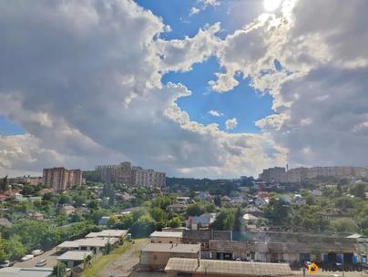 3-комн. квартира, 76.1 м&sup2;