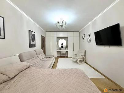 2-комн. квартира, 61.6 м&sup2;