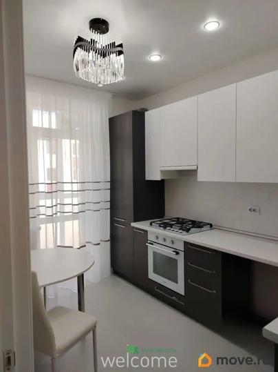 2-комн. квартира, 44 м&sup2;