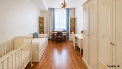 4-комн. квартира, 172 м&sup2;