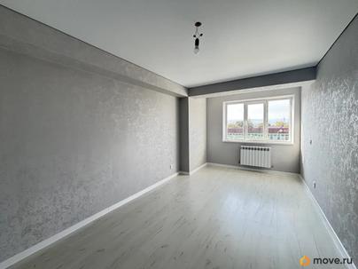 1-комн. квартира, 36.7 м&sup2;