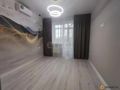 1-комн. квартира, 38.9 м&sup2;