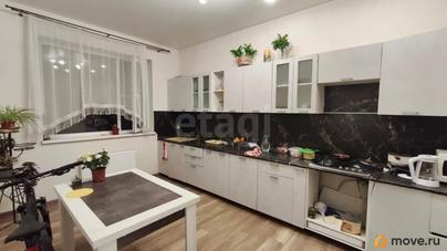 дом, 91.4 м&sup2;, 6 соток