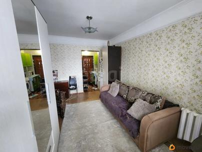 комната, 21 м&sup2;