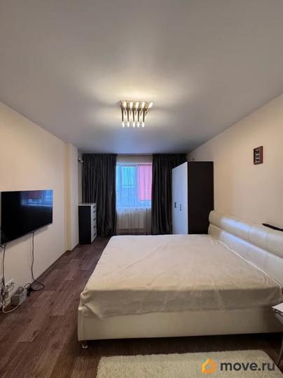 1-комн. квартира, 50 м&sup2;