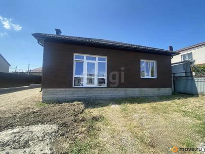 дом, 123 м&sup2;, 8 соток