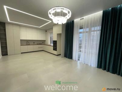 дом, 130 м&sup2;, 4.5 сотки