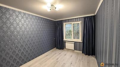 2-комн. квартира, 56 м&sup2;