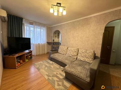 2-комн. квартира, 43.5 м&sup2;