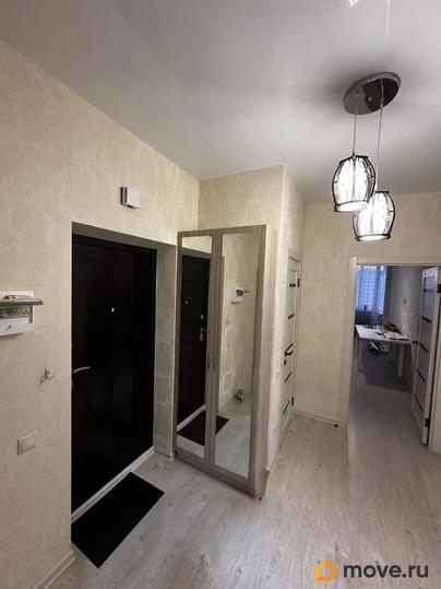 2-комн. квартира, 57 м&sup2;
