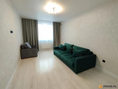 1-комн. квартира, 40 м&sup2;