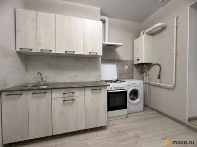 1-комн. квартира, 36 м&sup2;