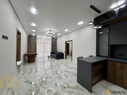 дом, 135.7 м&sup2;, 4.5 сотки
